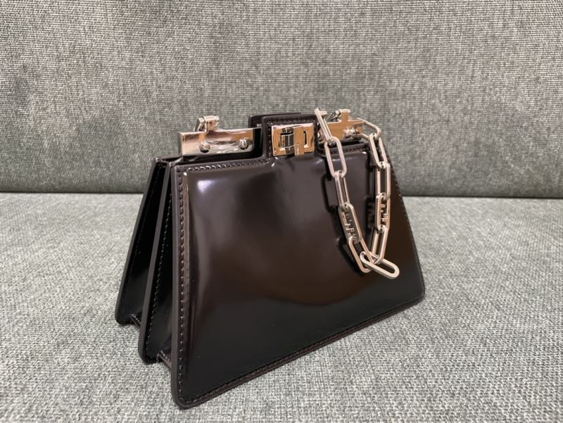 Fendi Satchel Bags